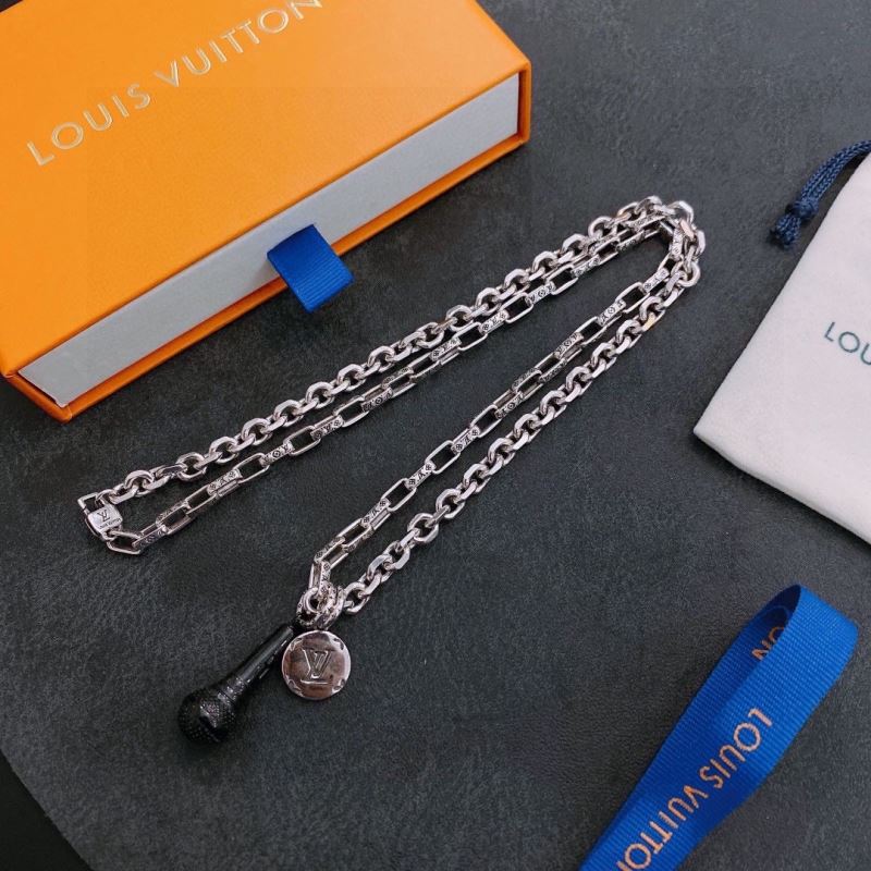 Louis Vuitton Necklaces